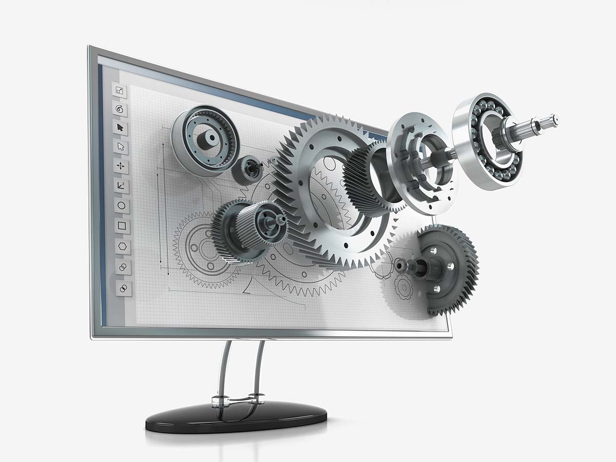 Mechanical CAD Training